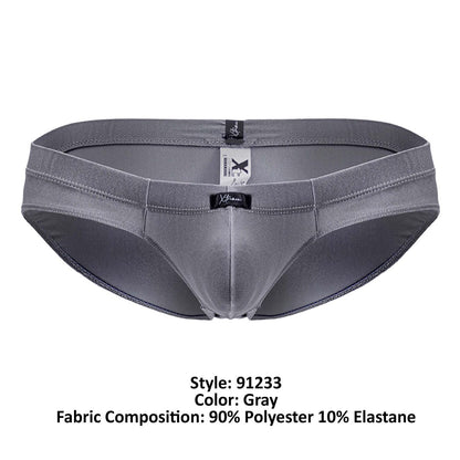 Microfiber Briefs