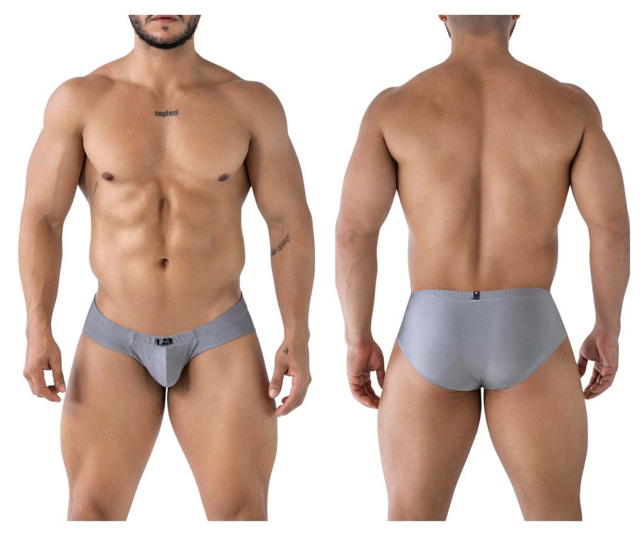 Microfiber Briefs