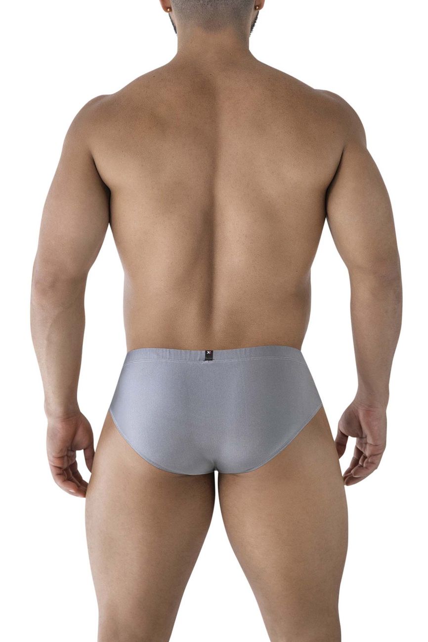 Microfiber Briefs