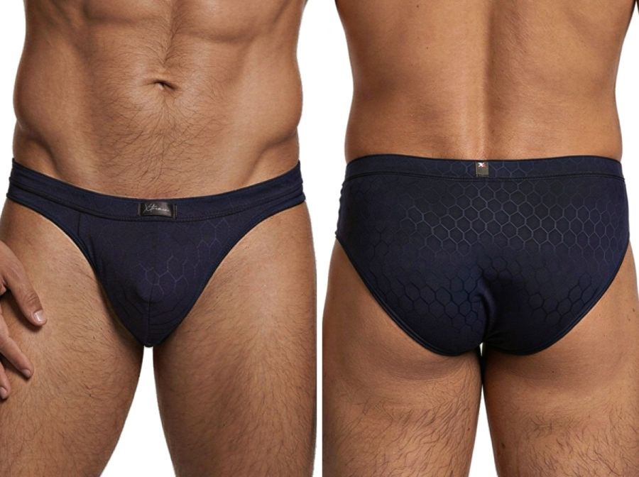 Microfiber Briefs