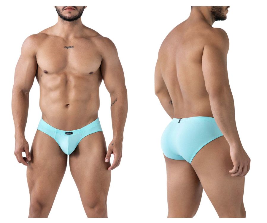 Microfiber Briefs