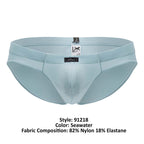 Microfiber Briefs