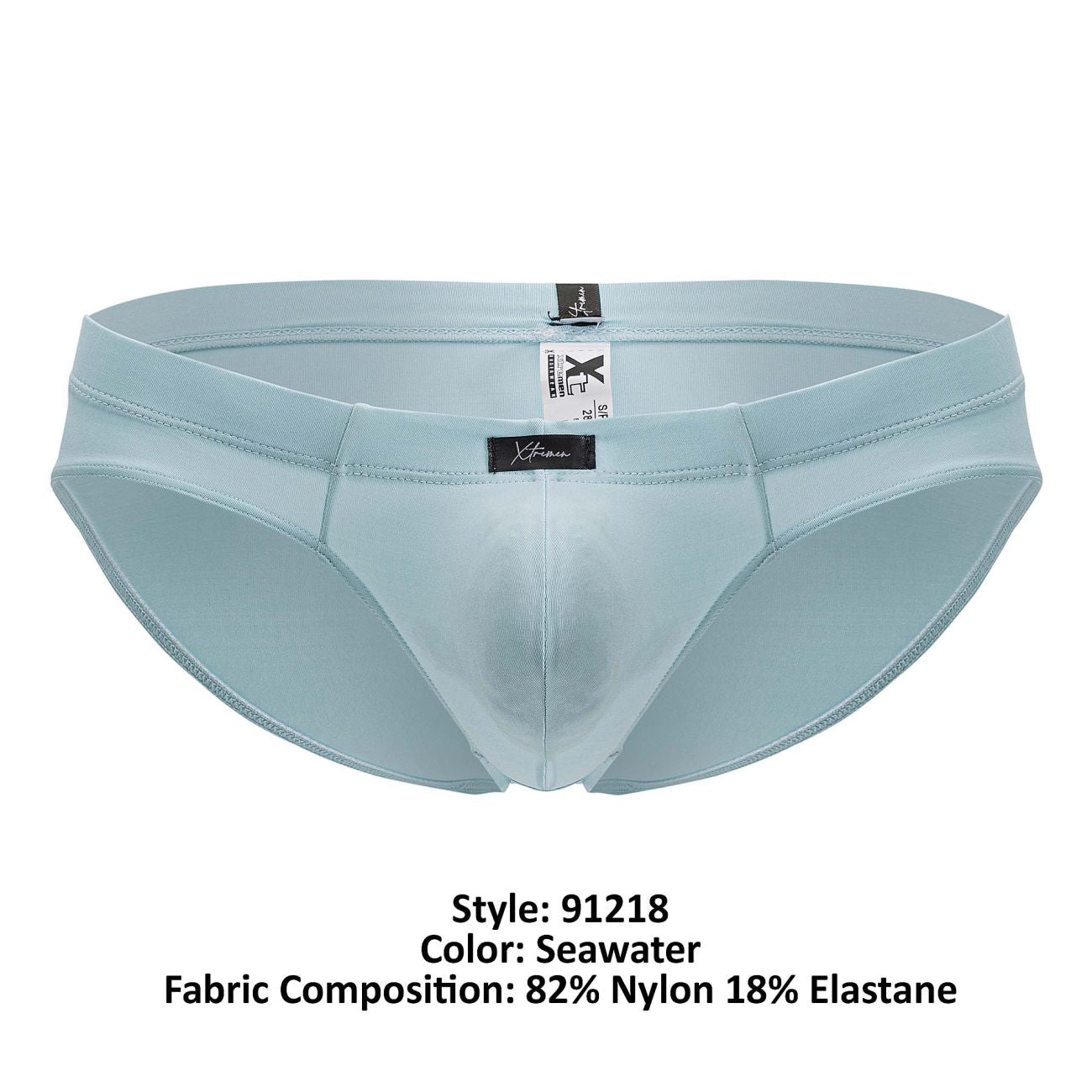 Microfiber Briefs