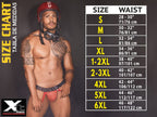 Microfiber Briefs