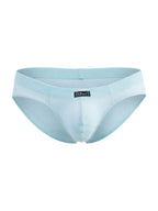 Microfiber Mesh Briefs