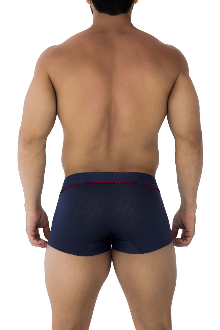 Jacquard Trunks