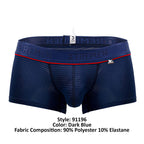 Jacquard Trunks