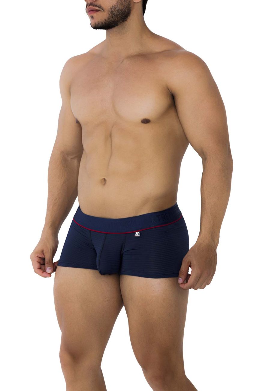 Jacquard Trunks