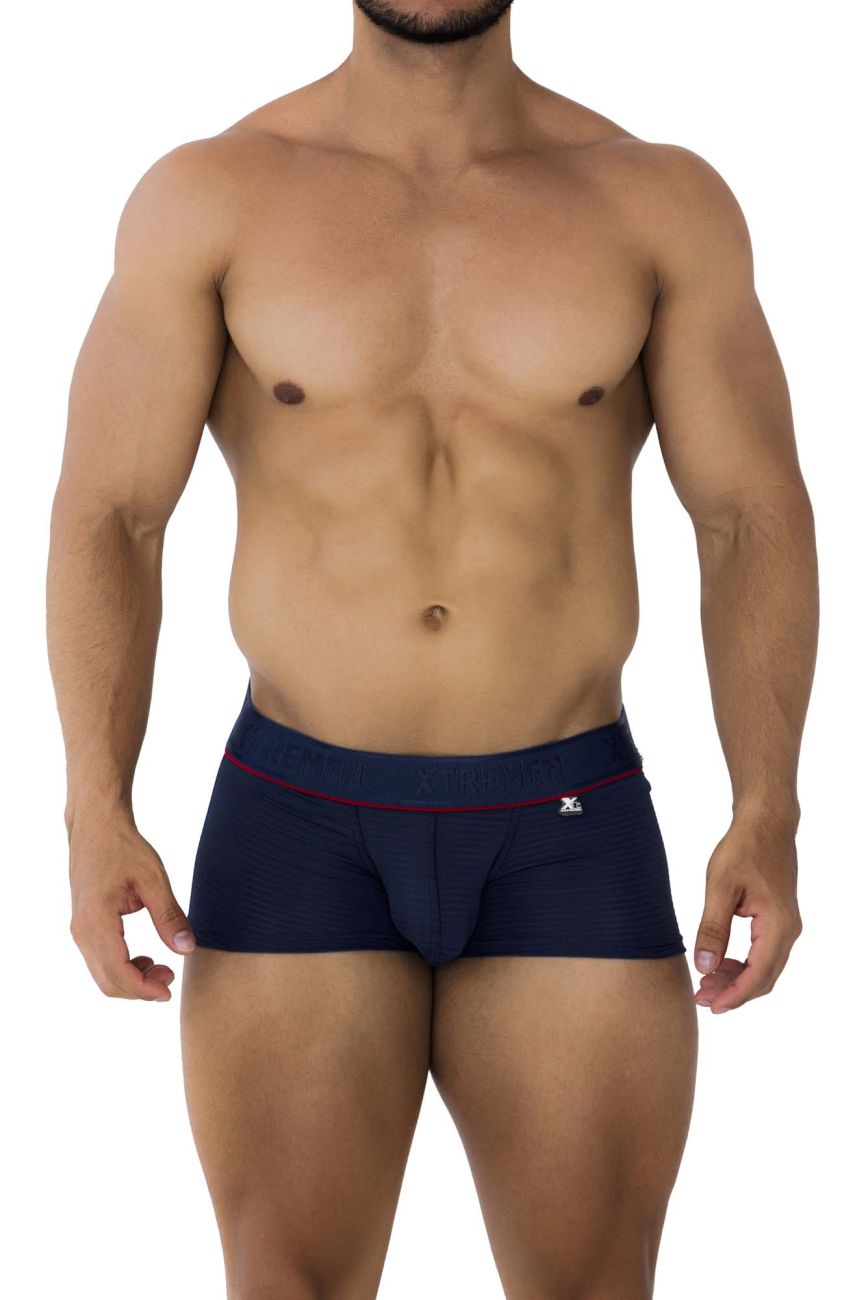 Jacquard Trunks