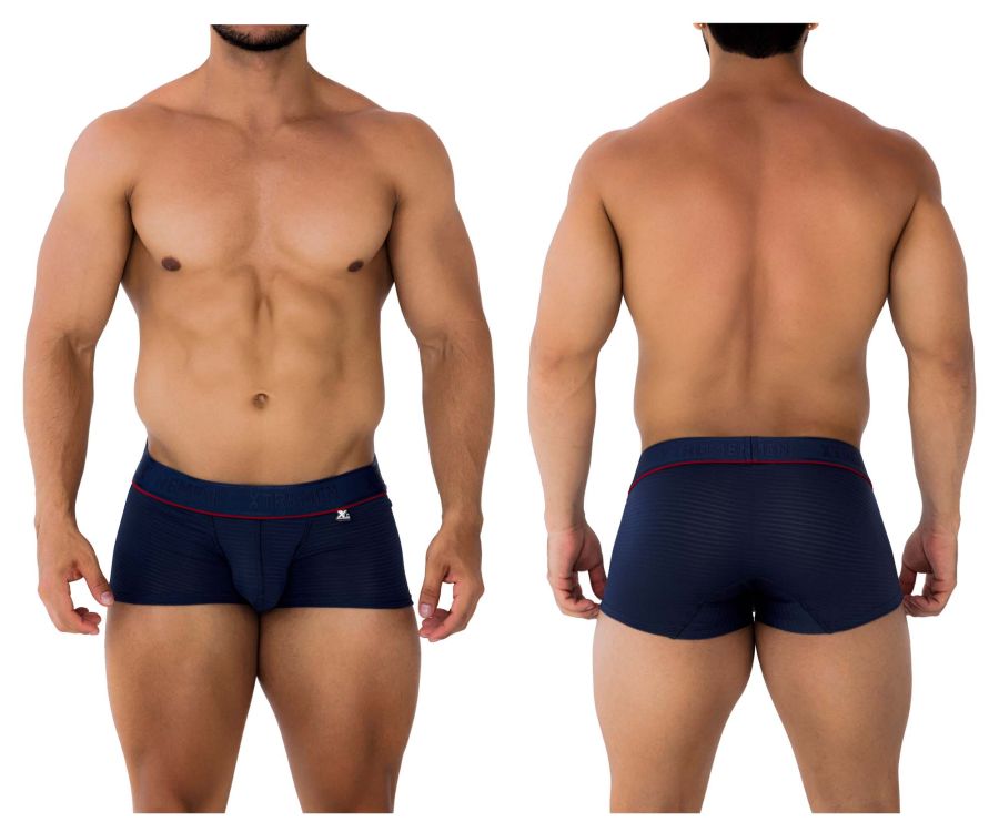 Jacquard Trunks