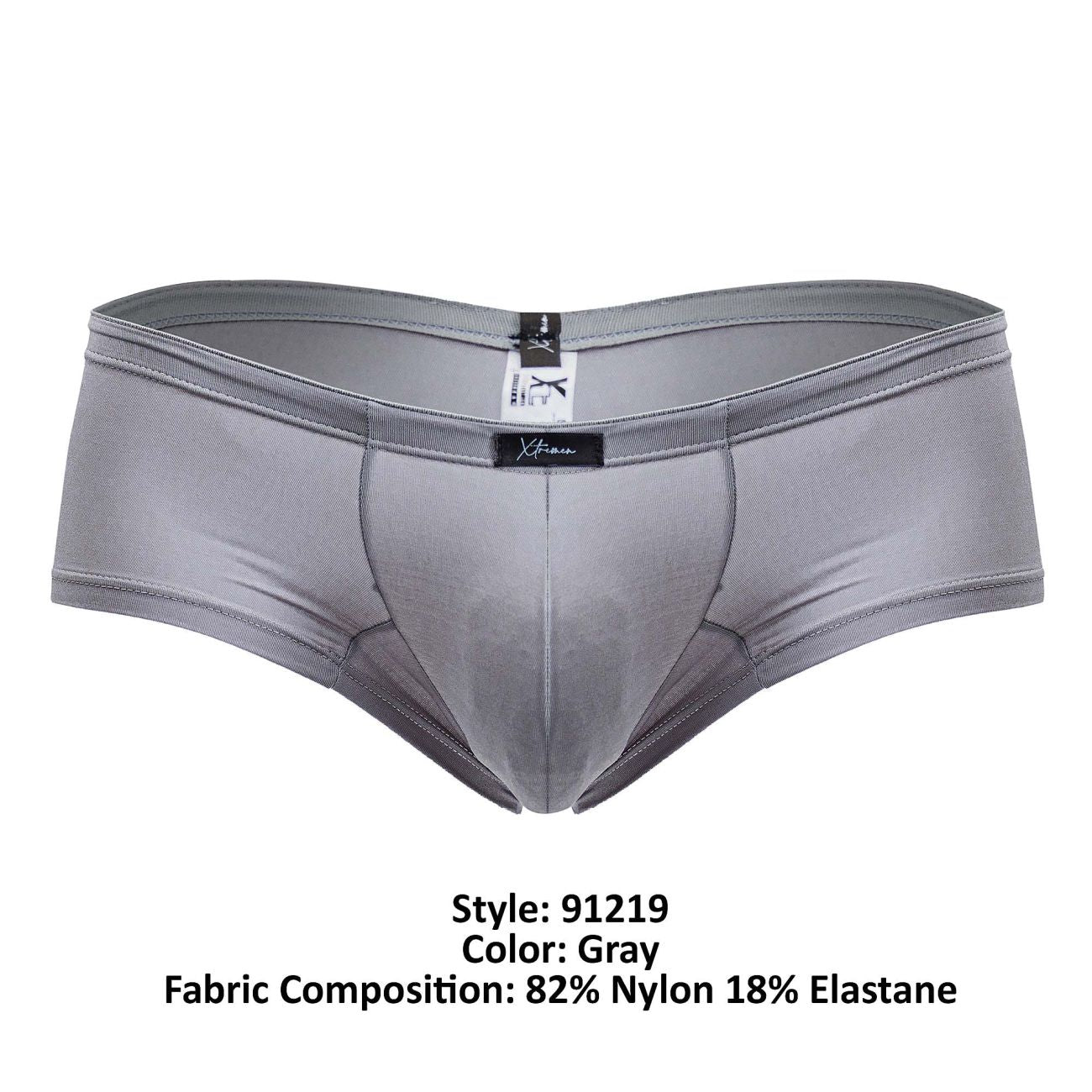 Microfiber Trunks