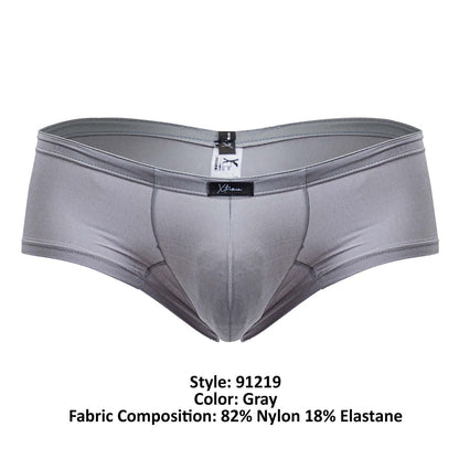 Microfiber Trunks