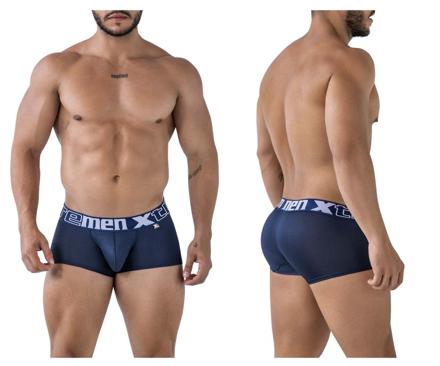 Microfiber Trunks