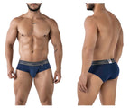 Cotton Blend Briefs