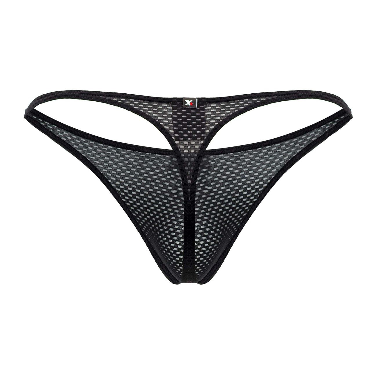 Mesh Thongs