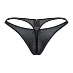 Mesh Thongs