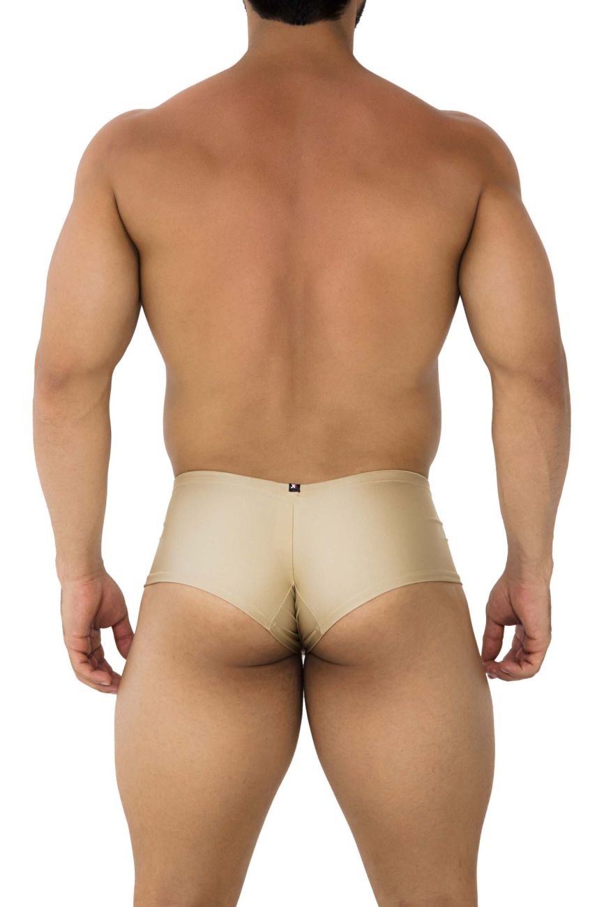 Microfiber Trunks