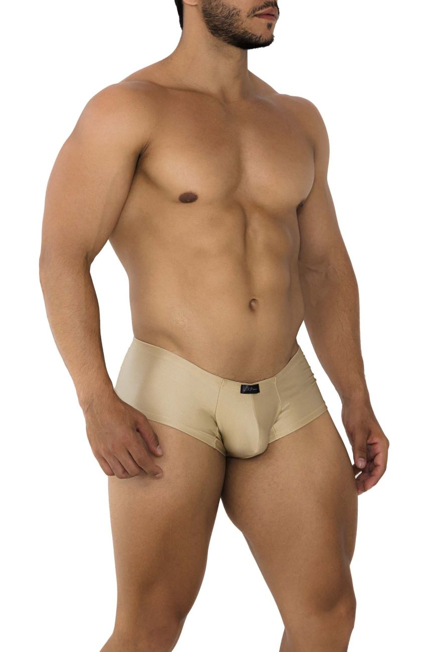 Microfiber Trunks