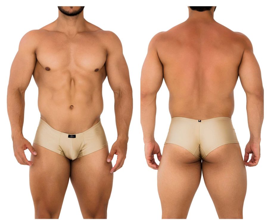 Microfiber Trunks