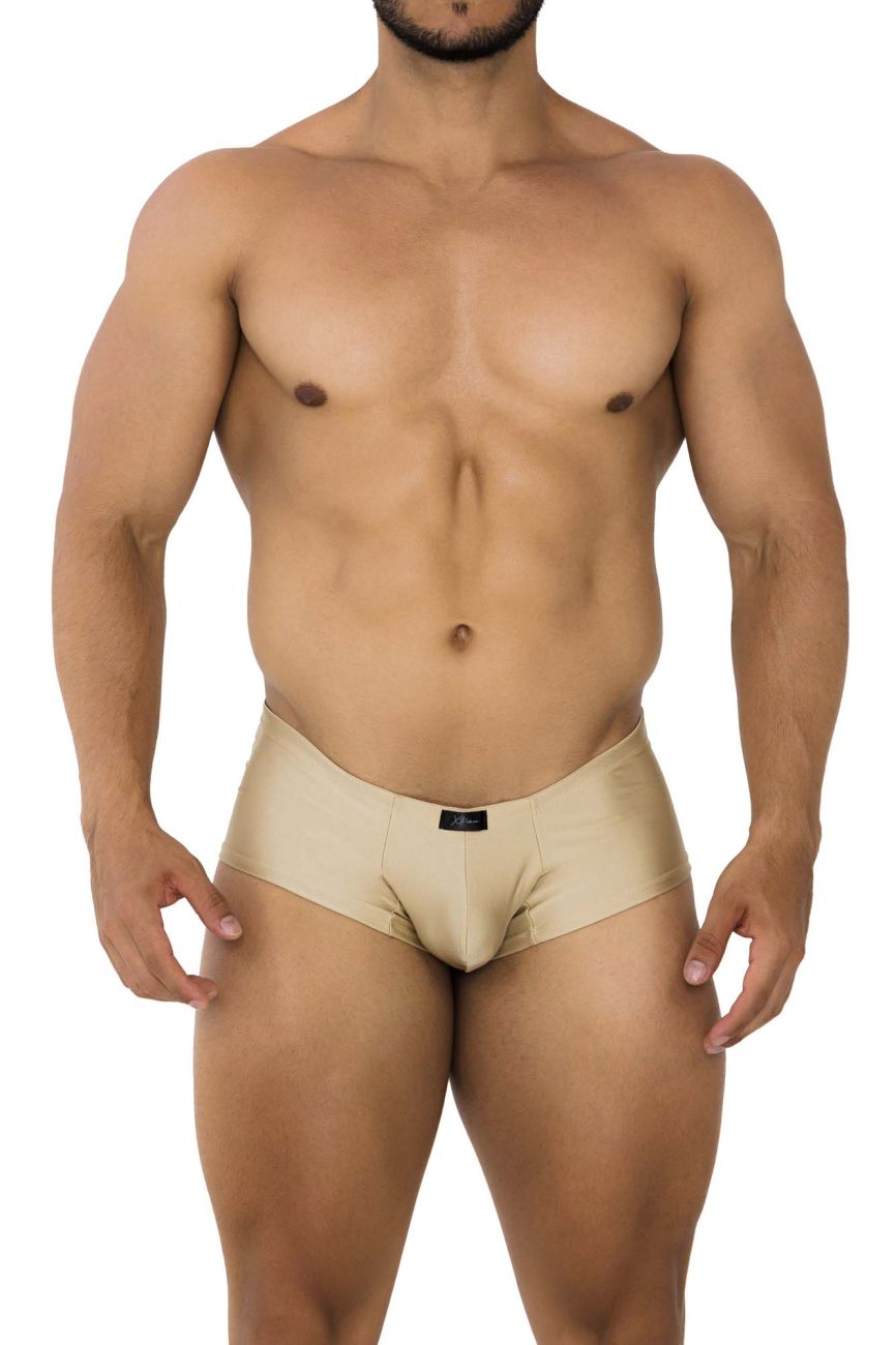 Microfiber Trunks