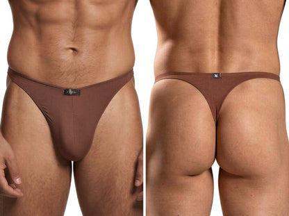 Microfiber Thongs