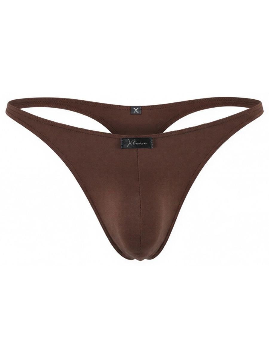 Microfiber Thongs