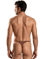 Microfiber Thongs