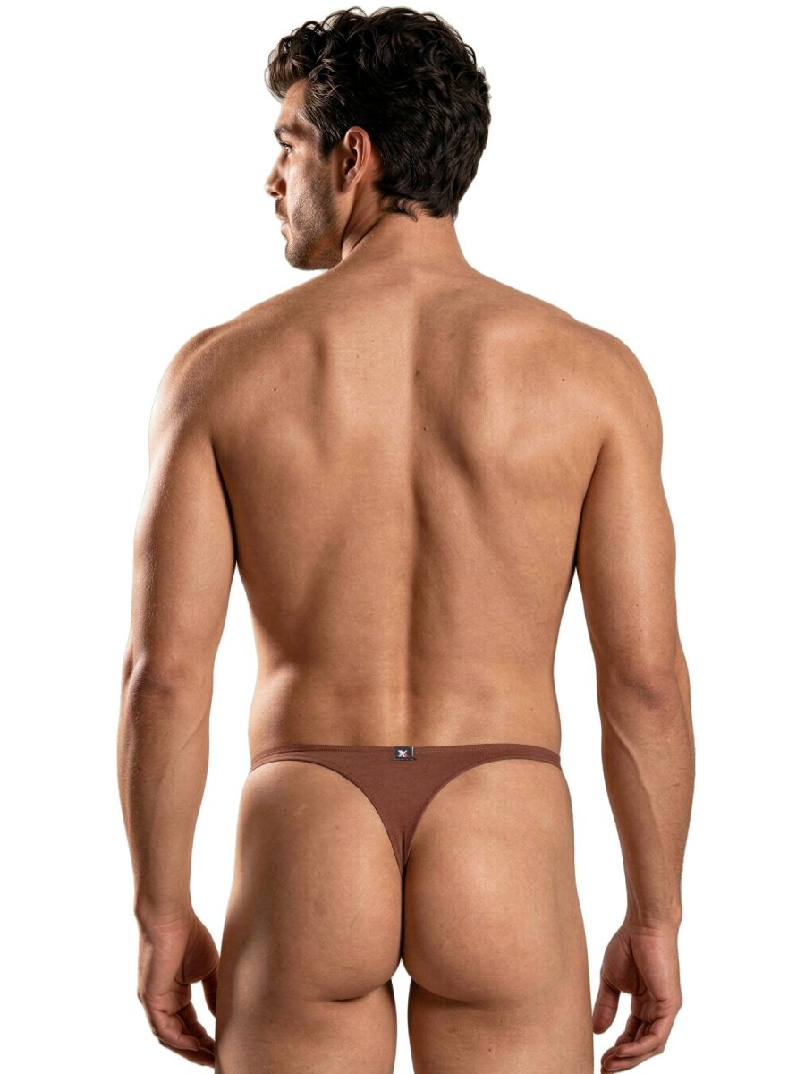 Microfiber Thongs