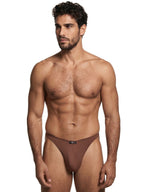 Microfiber Thongs