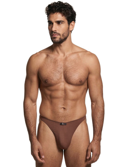 Microfiber Thongs