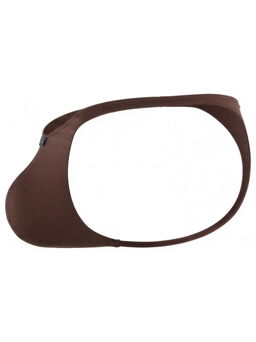Microfiber Thongs