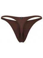 Microfiber Thongs