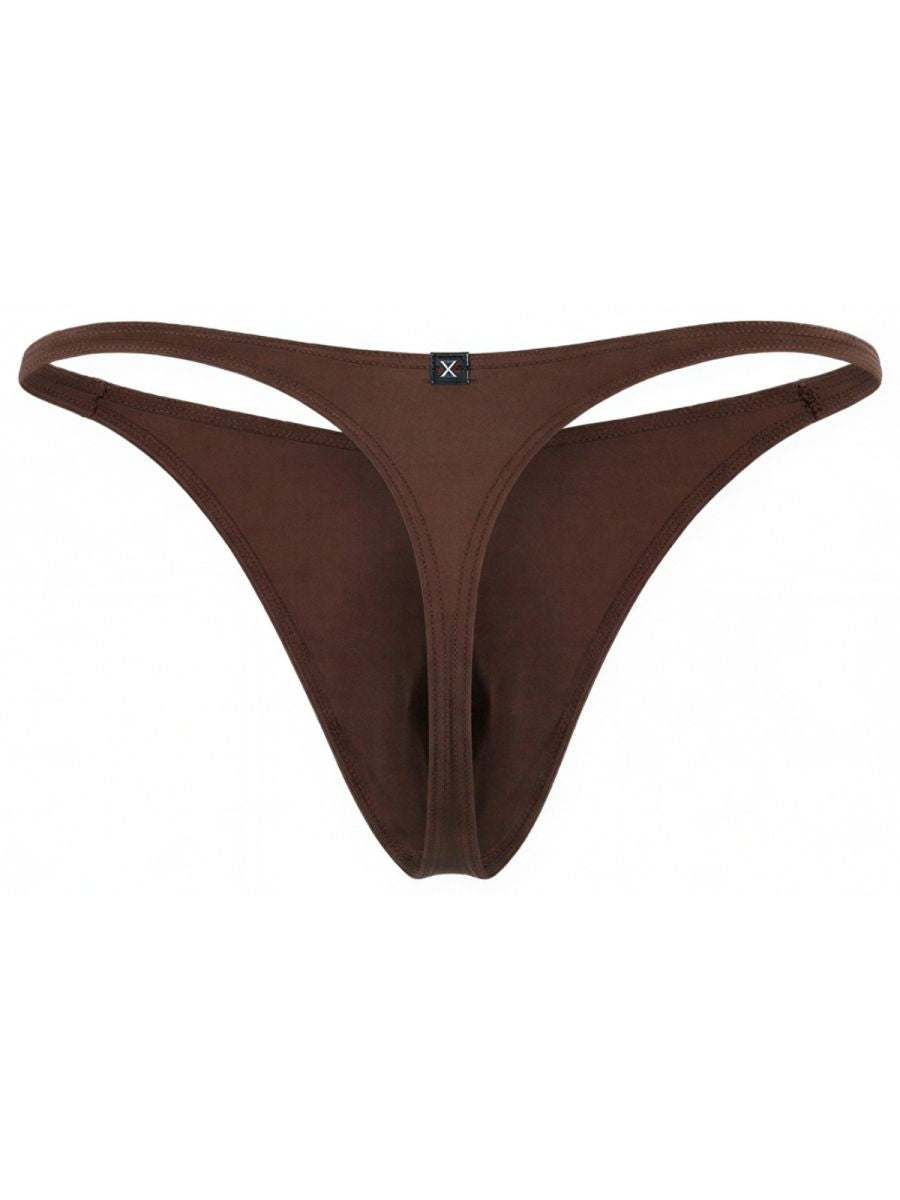 Microfiber Thongs