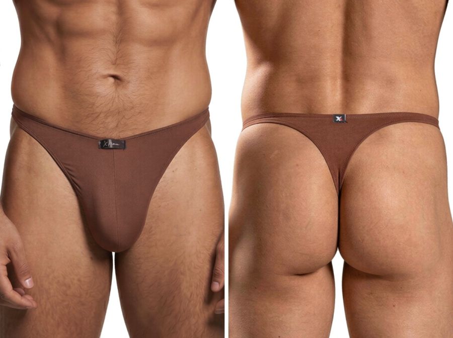 Microfiber Thongs
