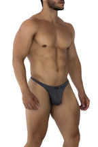 Jacquard Thongs