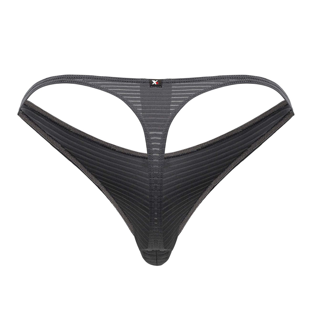 Jacquard Thongs
