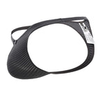 Jacquard Thongs