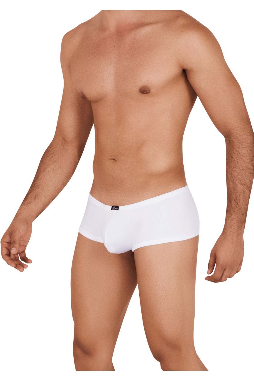 Microfiber Trunks