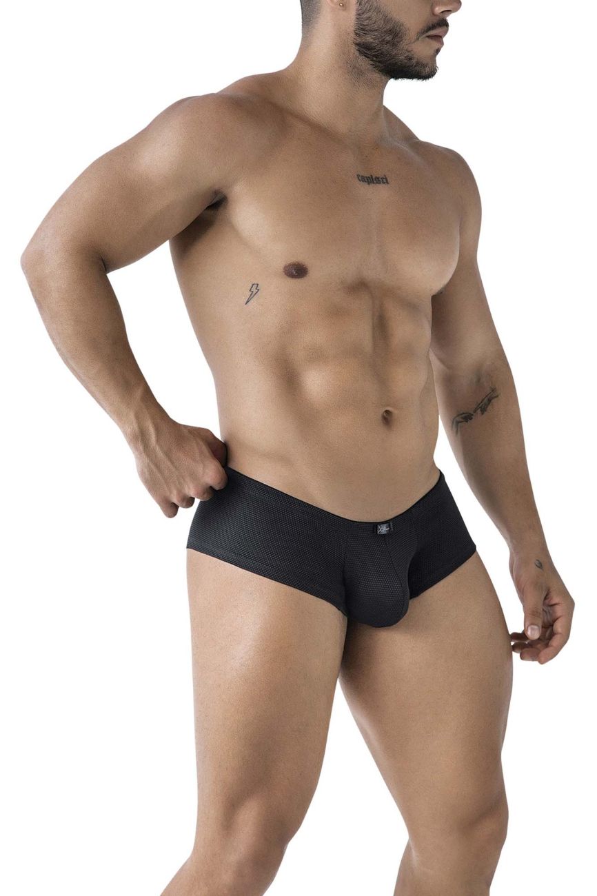 Microfiber Trunks