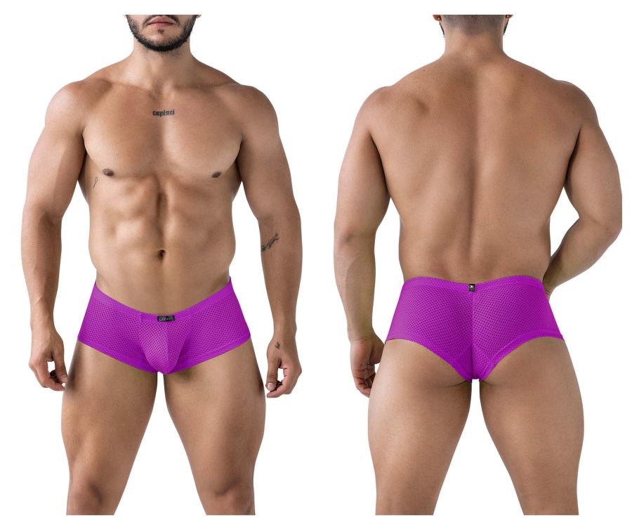 Microfiber Trunks