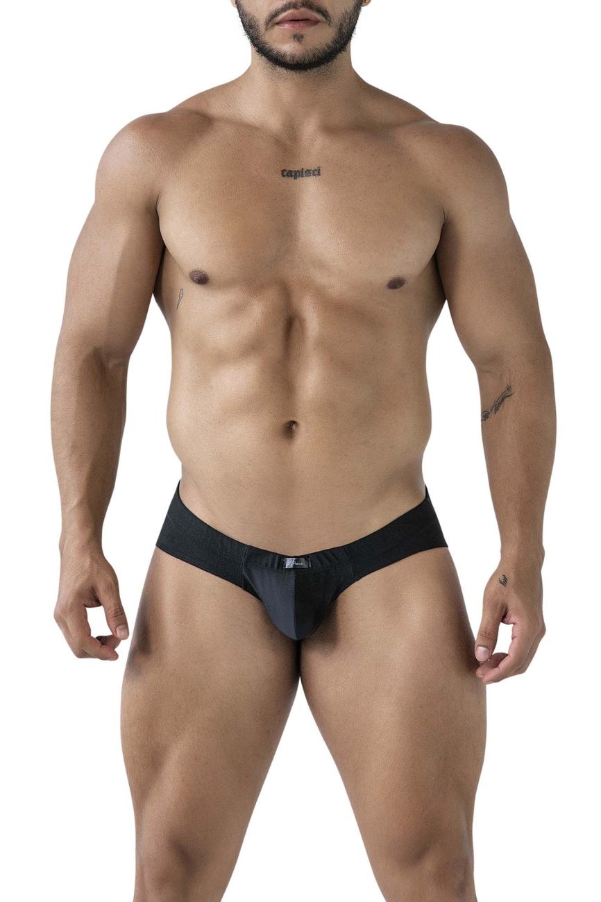 Microfiber Briefs