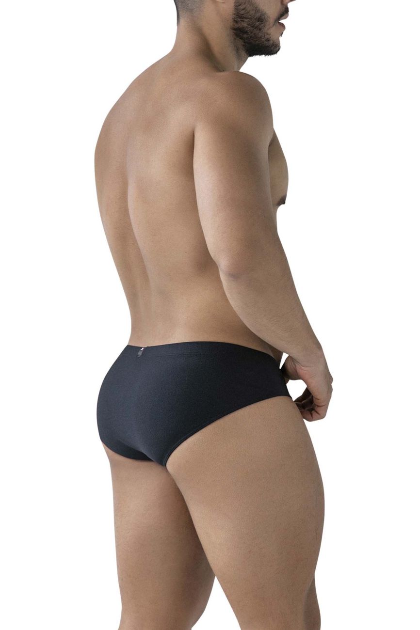 Microfiber Briefs