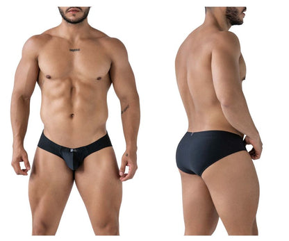 Microfiber Briefs