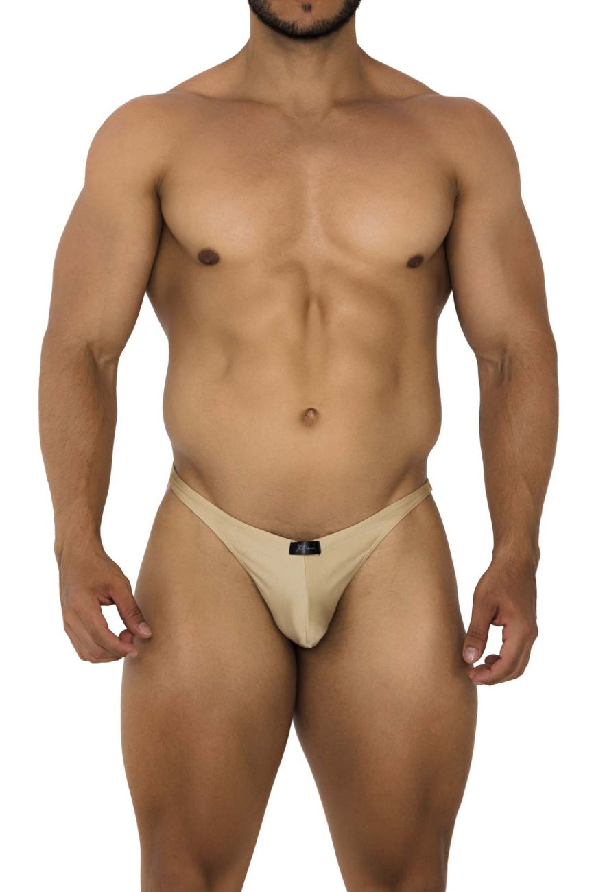 Microfiber Thongs