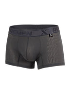 Microfiber Mesh Boxer Briefs