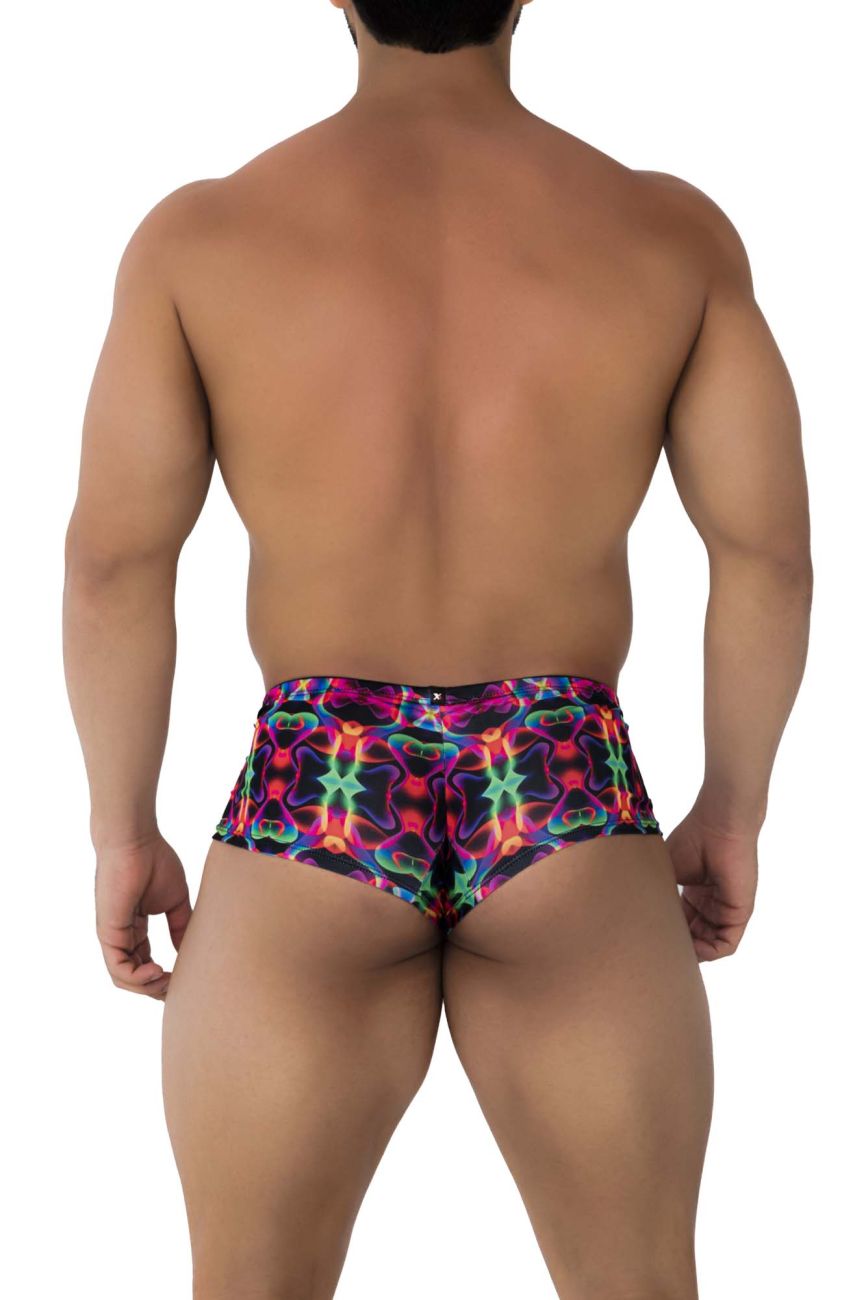 Printed Trunks