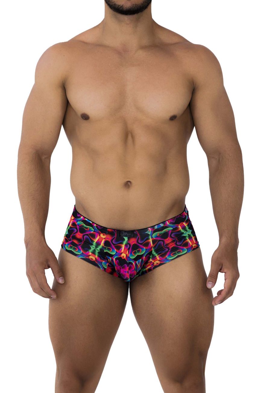 Printed Trunks