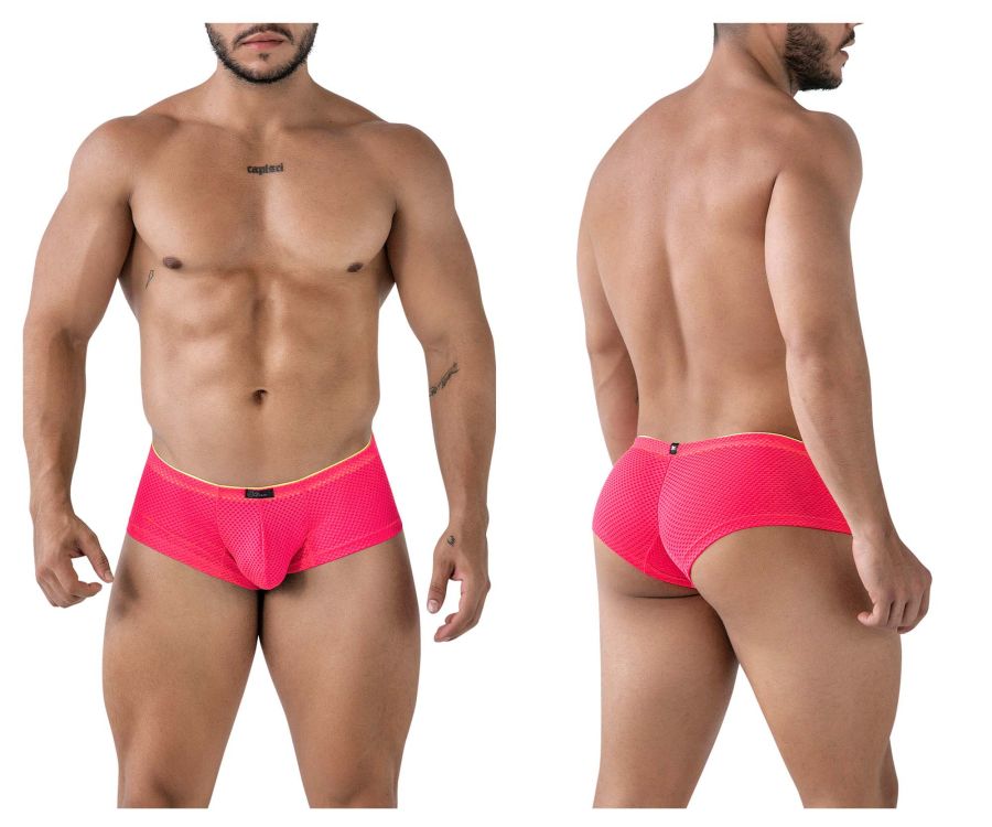 Microfiber Trunks