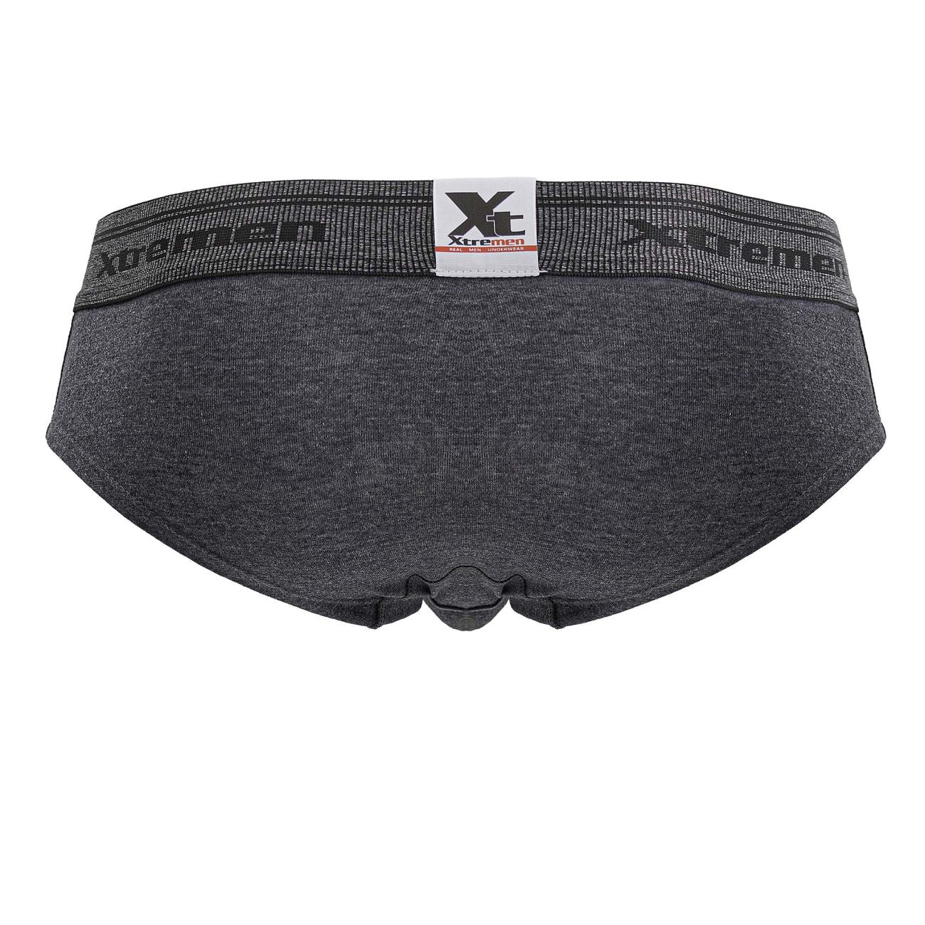 Cotton Blend Briefs
