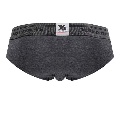 Cotton Blend Briefs